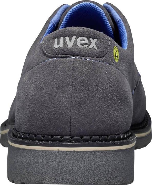 Produktbild Uvex Safety 1 Business (S2, 50)