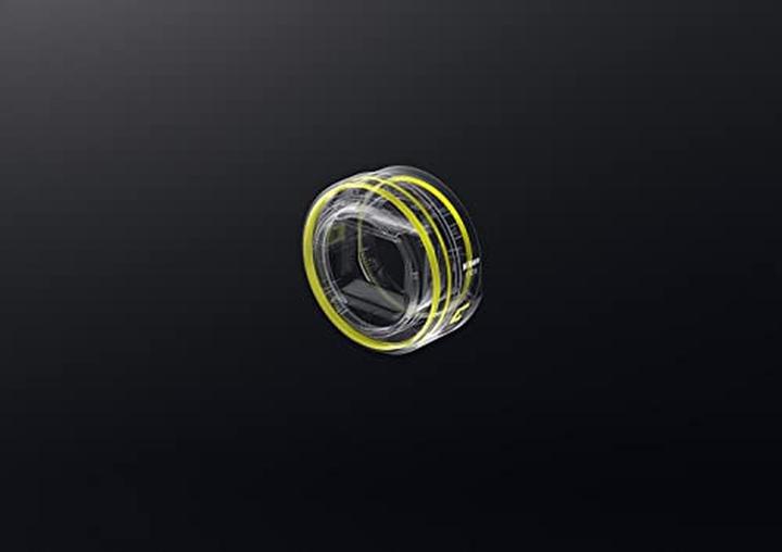 Actual product image Nikon Ftz II