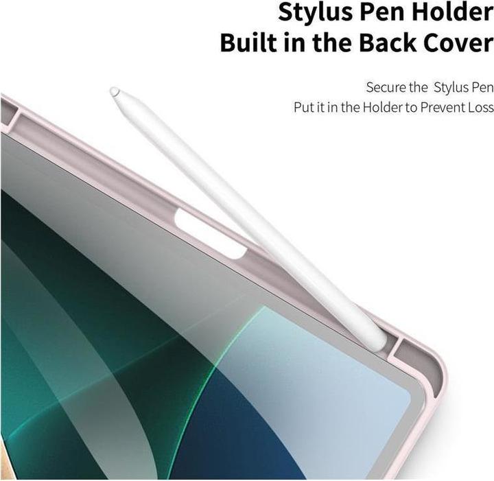Produktbild Dux Ducis Toby Series Bookcover (Xiaomi Pad 6, Xiaomi Pad 6 Pro)