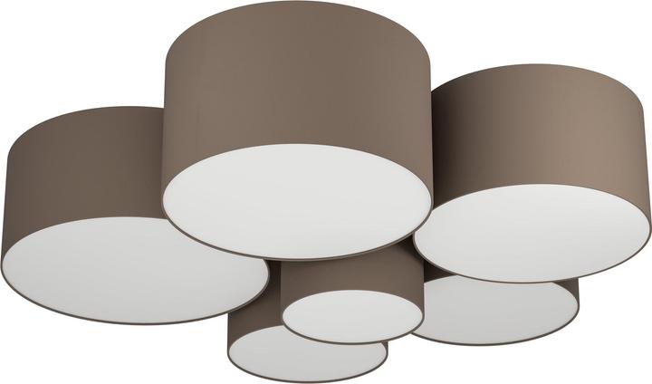 Actual product image EGLO Pastore 1 (E27)