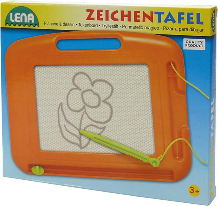 Produktbild Lena Zeichentafel Magnetic, 20 cm