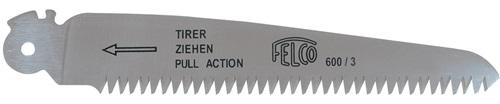 Actual product image Felco 600/3 Spare blade for 600