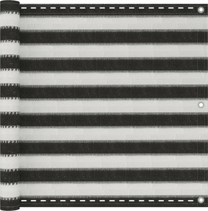 Produktbild vidaXL Balkon-Sichtschutz (500 cm)