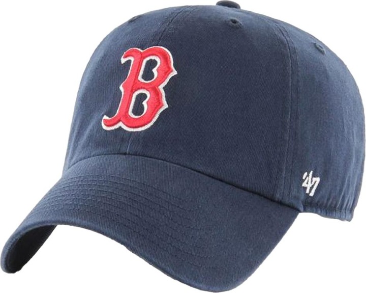 Produktbild Boston Red Sox MLB BaseballMütze (One Size)