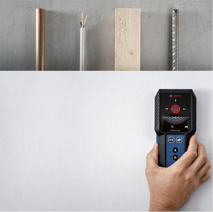 Immagine prodotto Bosch Professional GMS 120-27