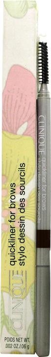 Productafbeelding Clinique Quickliner (Zacht Kastanje)