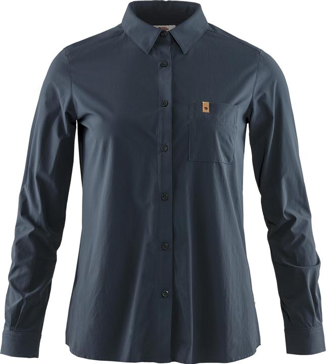 Produktbild Fjällräven Övik Lite Shirts LS Women (S)