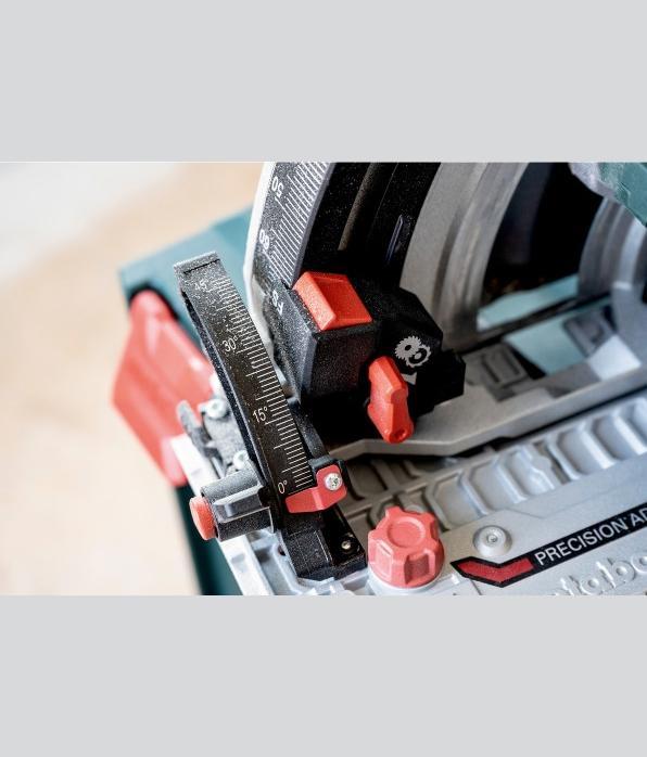 Immagine prodotto Metabo KT 18 LTX 66 BL
