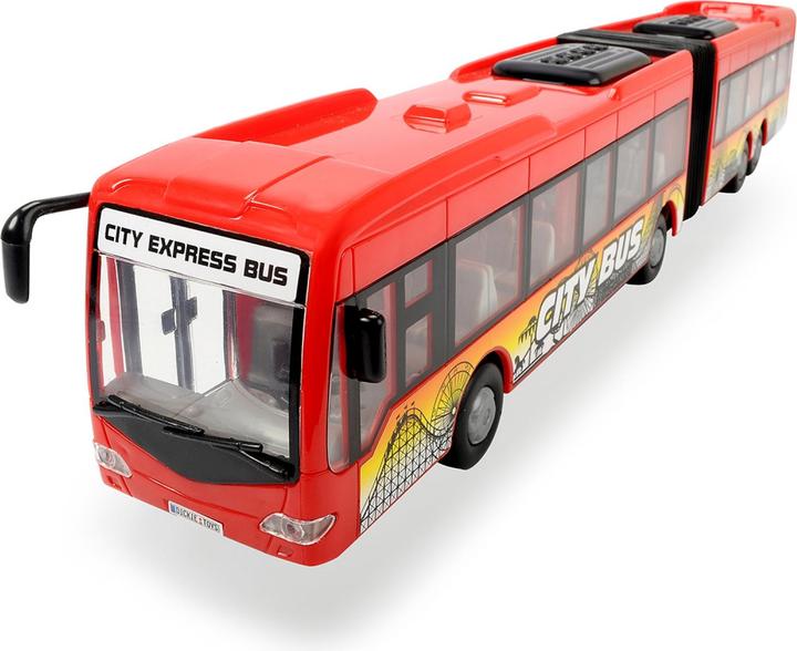 Immagine prodotto Dickie Autobus espresso della città