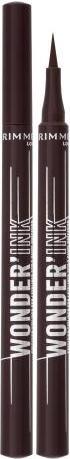 Produktbild Rimmel London Wonder Ink (002 Spiced Chestnut)