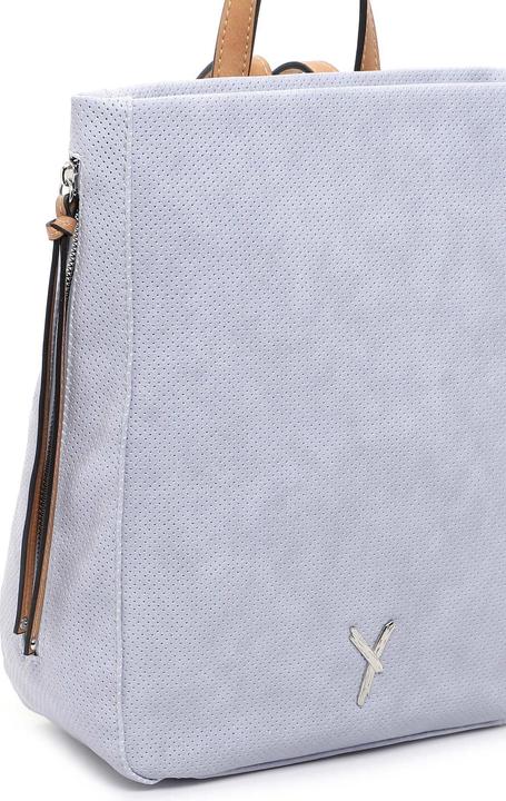 Actual product image Suri Frey Buffy Backpack (17.30 l)