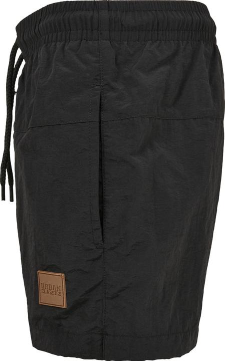 Image du produit Urban Classics Short de natation garçon Block (122, 128)