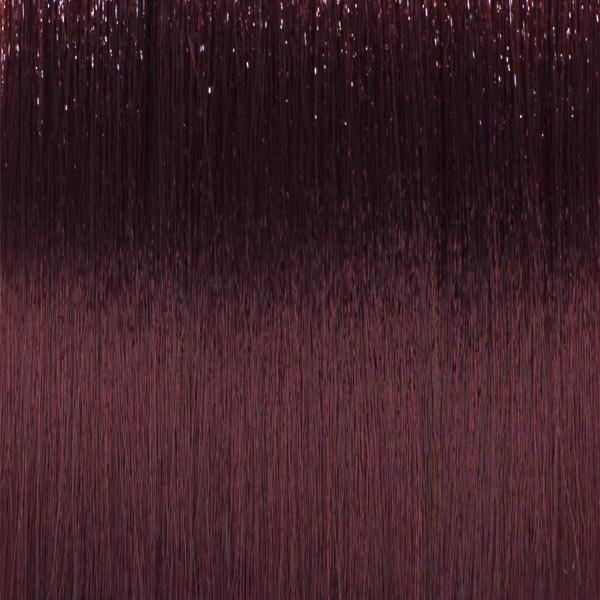 Actual product image Basler Color 2002+ cream hair color (5/4 light brown red)