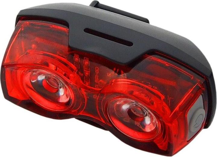Produktbild Everactive LED Taillight TL-X2 Ultra Bright Rear Bicycle Light 2 LED