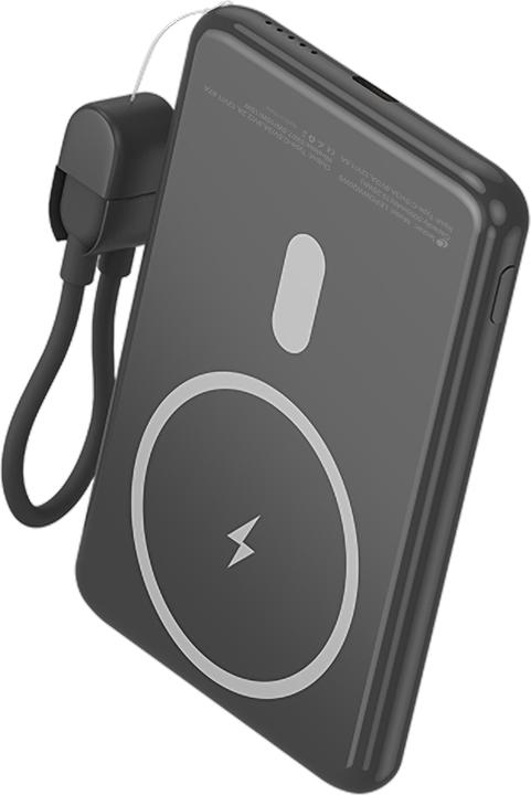 Produktbild Leotec LEPOWW20W5K (5000 mAh, 20 W, 19.25 Wh)