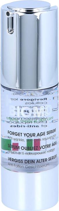 Produktbild Biomed Vergiss Dein Alter Serum (30 ml)