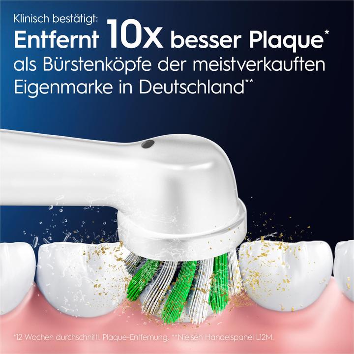 Image du produit Oral-B Pro CrossAction (10 x)