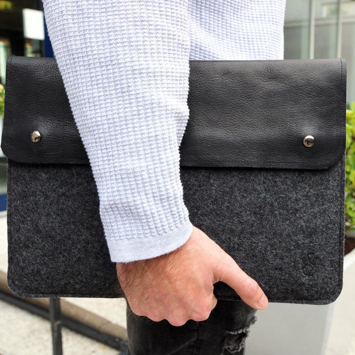 Actual product image ViSation Laptop bag (13")