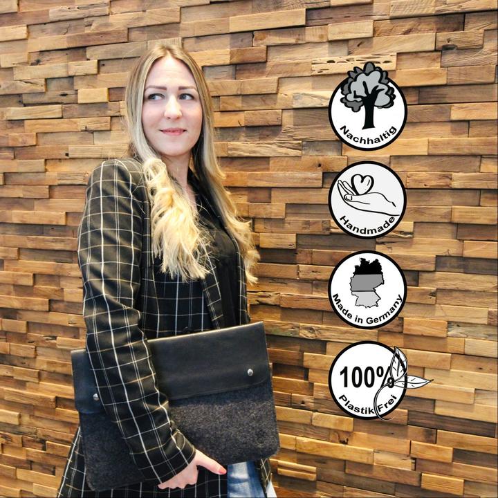 Actual product image ViSation Laptop bag (13")