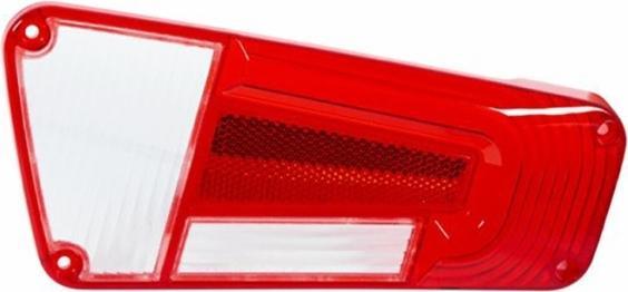 Image du produit BuzzRack Lygteglas Højre Eazzy og E-scorpion