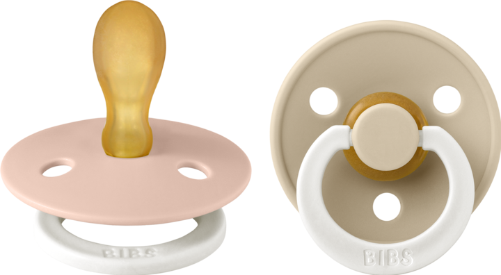 Image du produit Bibs Couleur (2 x, 6 - 12 M.)