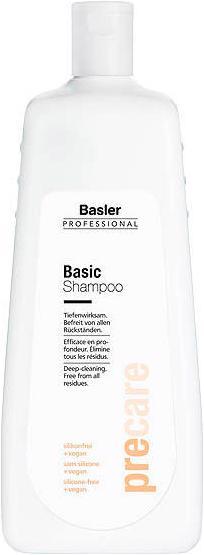 Produktbild Basler Basic Shampoo Sparflasche 1 Liter (1000 ml, Flüssiges Shampoo)
