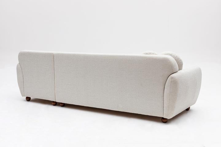 Produktbild Atelier del Sofa Brayan (Ecksofa)