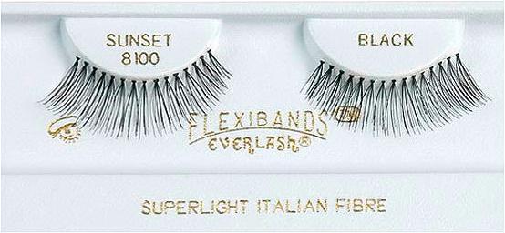 Produktbild Everlash Flexibands Set Sunset (Künstliche Wimpern)