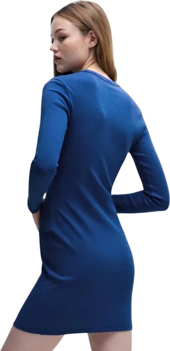 Produktbild HUGO Nemalia Bodycon Kleid Stretch (XS)