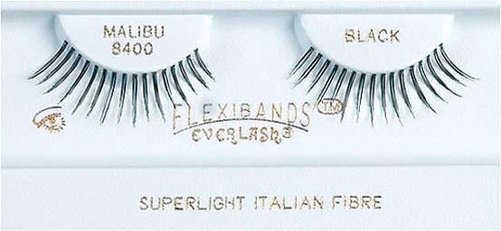 Produktbild Everlash Flexibands Set Malibu (Künstliche Wimpern)