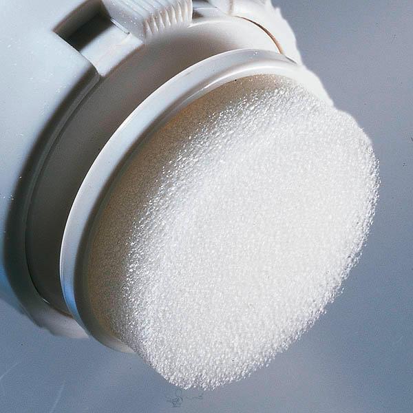 Immagine prodotto Bausch Ricambi per il set da massaggio Spugna esfoliante