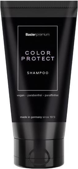 Actual product image Basler Premium Color Protect Shampoo 30 ml (30 ml, Liquid shampoo)