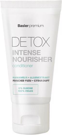 Produktbild Basler Premium Detox Intense Nourisher 30 ml (30 ml)