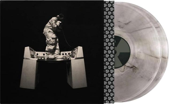 Produktbild OCTANE (VINYL)