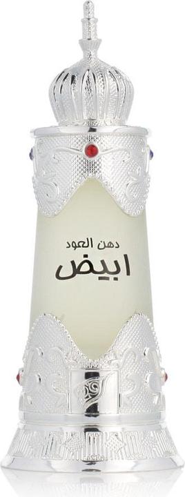 Produktbild Afnan Dehn Al Oudh Abiyad (Extrait De Parfum, 20 ml)