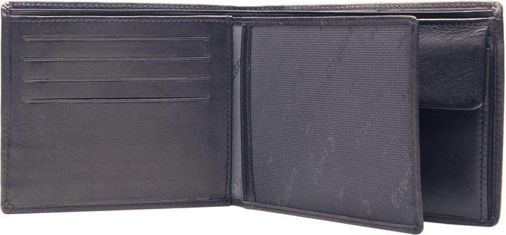 Actual product image Esquire Madrid Madrid Wallet
