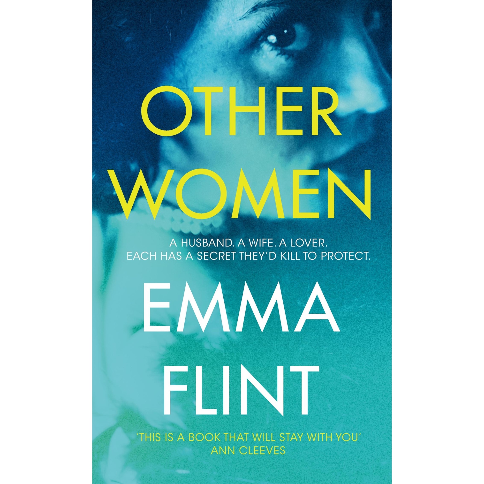 Other Women, Belletristik von Emma Flint