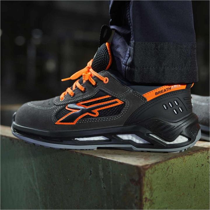 Actual product image U-Power Ryder (S1P, 43)