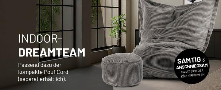Image du produit Lumaland Cordon 380 L