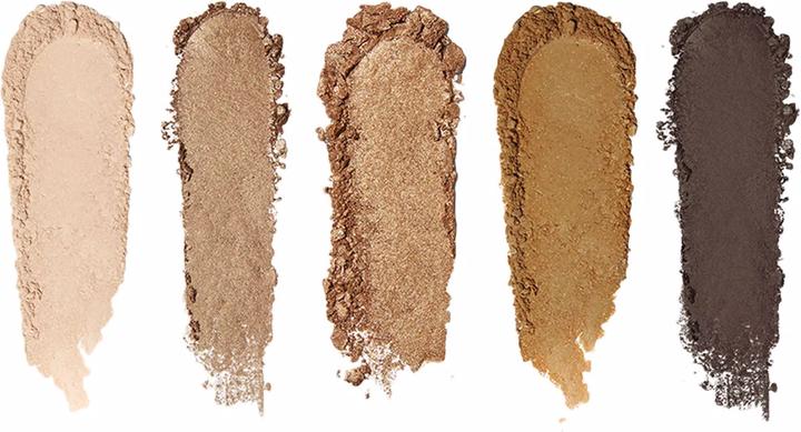 Actual product image Bobbi Brown Eyeshadow palette (Ember Lights)