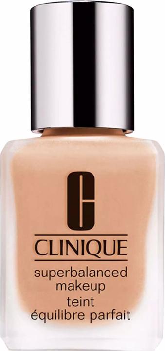Actual product image Clinique Superbalanced MakeUp WN13 (No. WN13 - Cream)