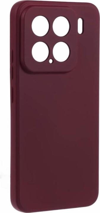 Produktbild Cover-Discount Xiaomi 15 - Silikon Gummi Hülle (Xiaomi 15)