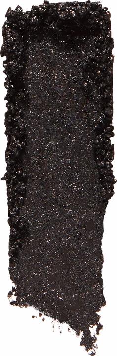 Actual product image Shiseido Powder Gel Eye Shadow (09 Dododo Black)