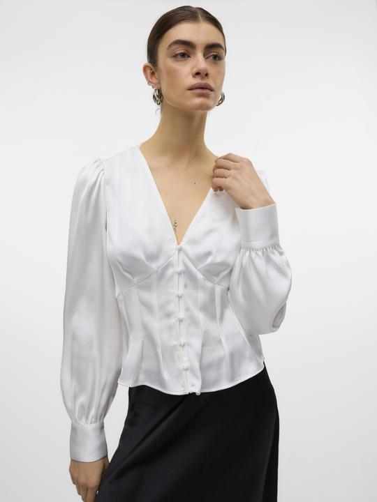 Produktbild Vero Moda VMRIKKE Top Bluse (L)