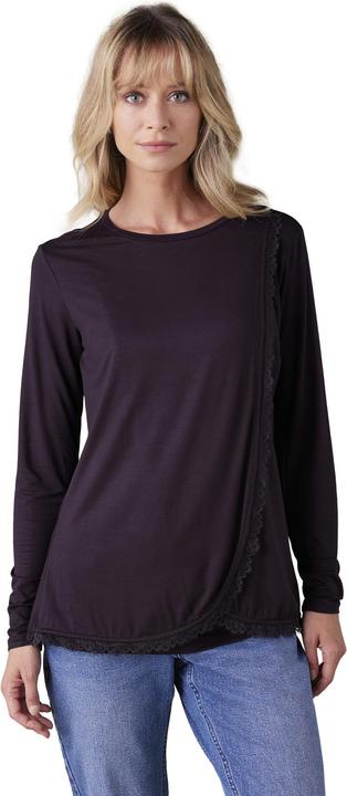 Actual product image Envie de Fraise Shirt mit Lageneffekt für Schwangerschaft und Stillzeit