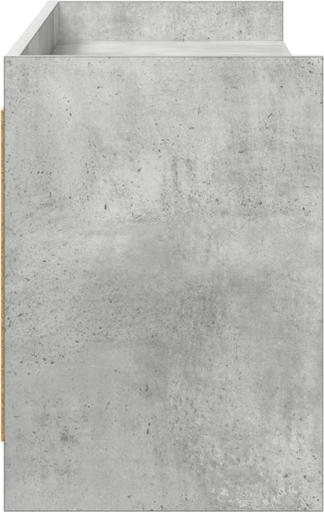 Produktbild vidaXL TV-Schränk (168 x 33 x 47 cm)