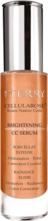 Actual product image By Terry Cellularose Bright CC Lumi No 04 (#04 Sunny Flash)