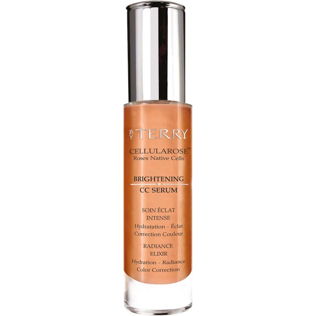 By Terry, Foundation, Cellularose Bright CC Lumi No 04