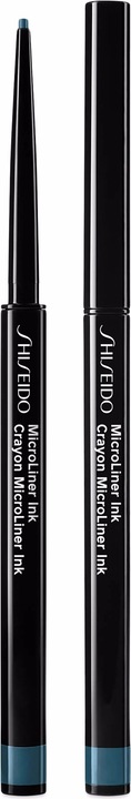 Shiseido Microliner-Eyeliner (08 Teal)