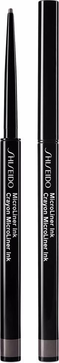 Actual product image Shiseido Microliner Eyeliner (07 Grey)